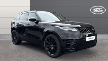 Land Rover Range Rover Velar 2.0 P300 R-Dynamic HSE 5dr Auto Petrol Estate
